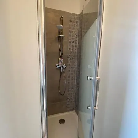 Apartment T1 Quartier Des Thermes Le Cygne 11